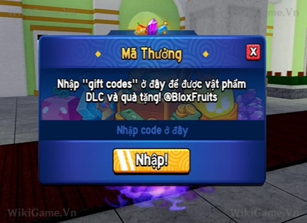 Ảnh  Cách
 Tổng Hợp Code Blox Fruits Mới Nhất: Nhận X2 EXP và hộp quà Giáng Sinh